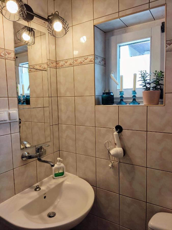 Apartamento Plocka 15 Gdynia Exterior foto