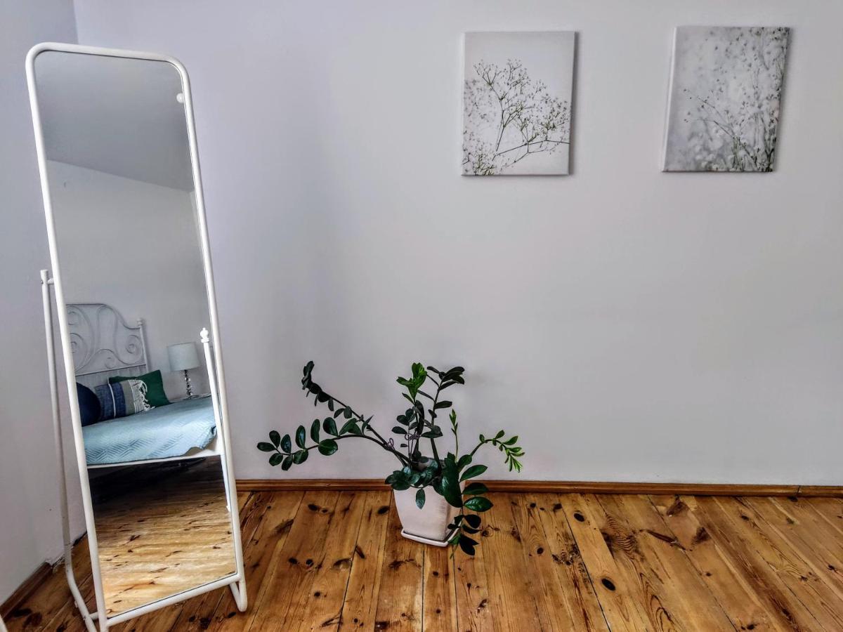Apartamento Plocka 15 Gdynia Exterior foto