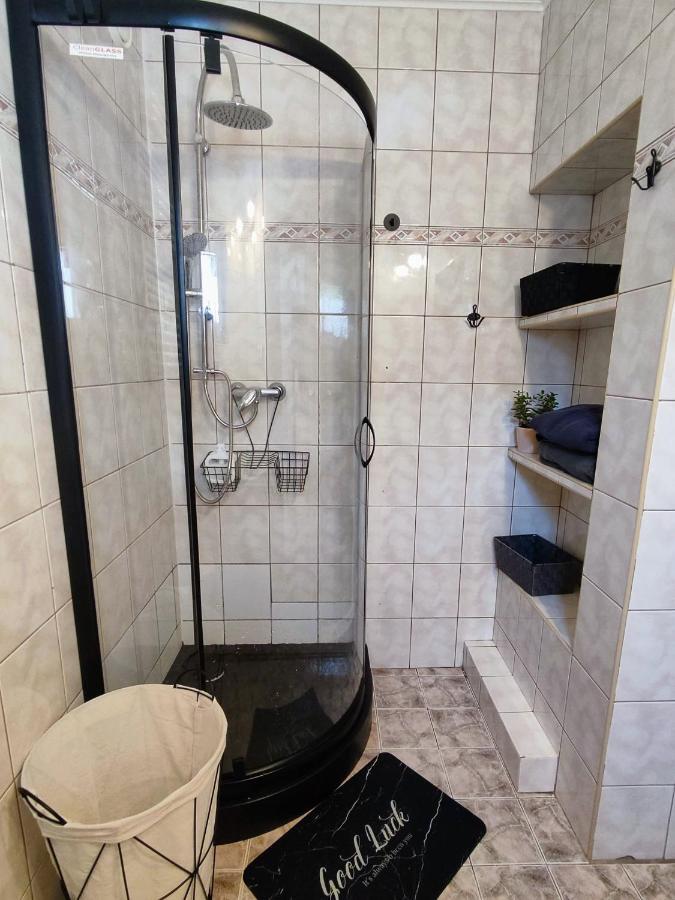 Apartamento Plocka 15 Gdynia Exterior foto