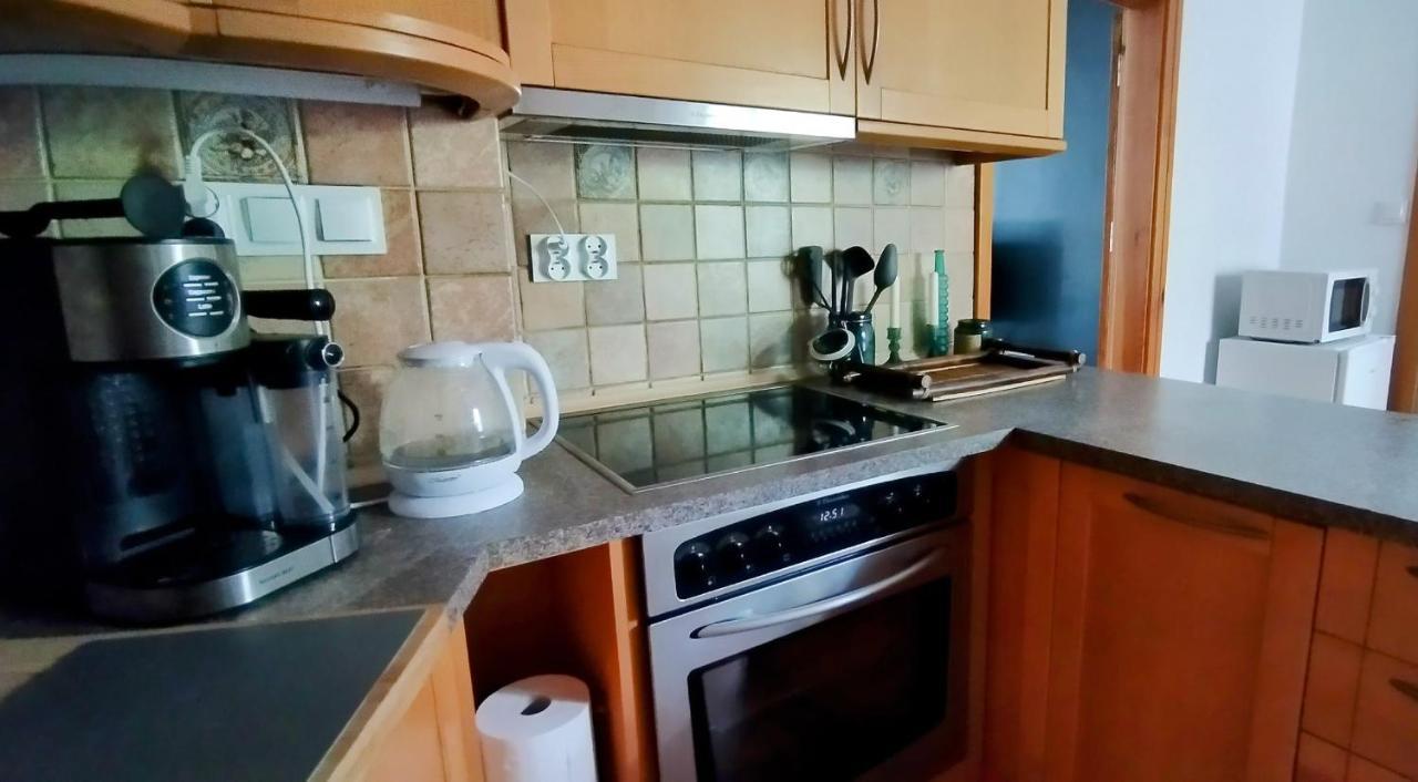Apartamento Plocka 15 Gdynia Exterior foto