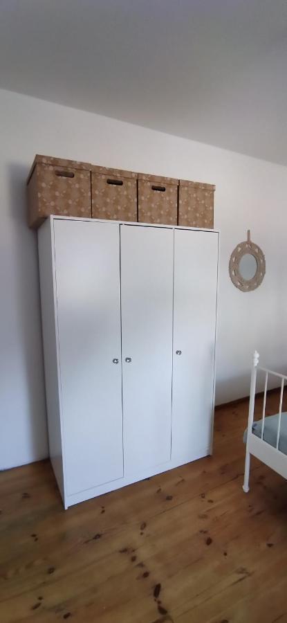 Apartamento Plocka 15 Gdynia Exterior foto