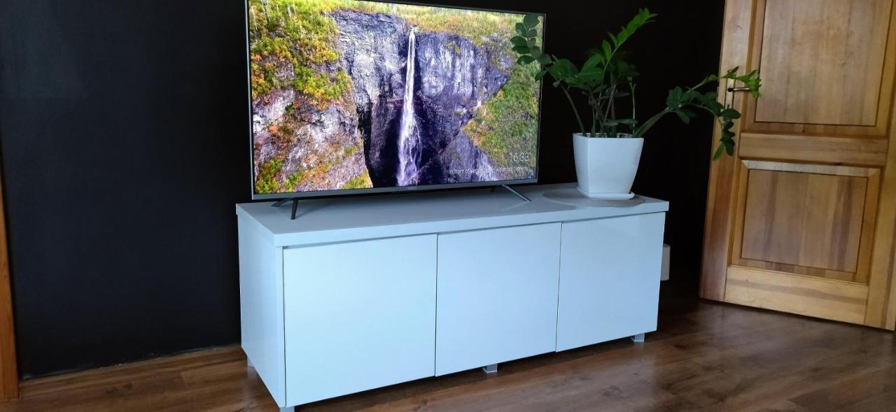 Apartamento Plocka 15 Gdynia Exterior foto